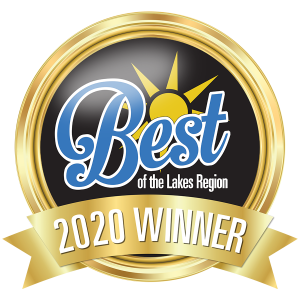 Best of the Lakes Region Remodeler/Contractor 2020