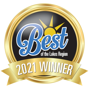 Best of the Lakes Region Remodeler/Contractor 2021