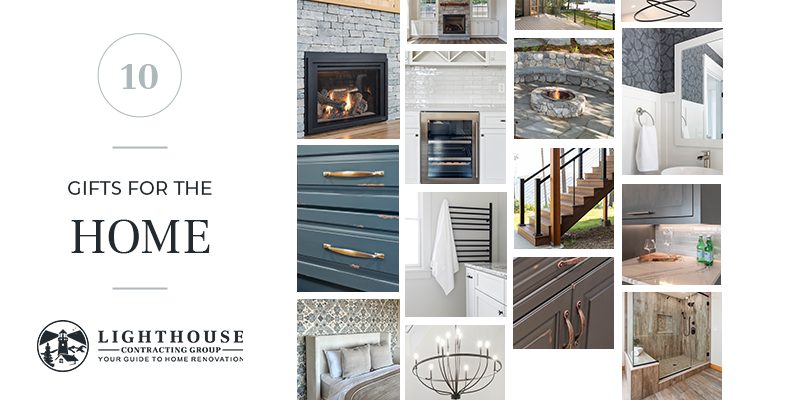 Holiday Home Remodeling Gifts for 2024