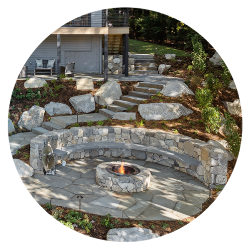 Top 10 Gift Guide for New Homeowners Smokeless Firepit