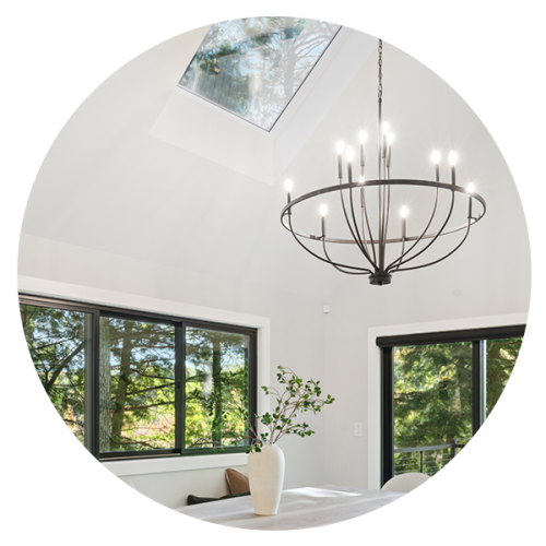 dining room statement lighting home remodeling gift guide