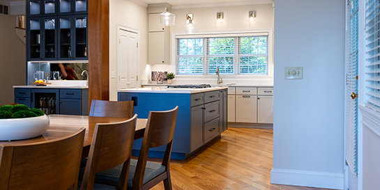 Lake Winnipesaukee Home Remodeling Lakehouse Collective Project